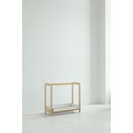 BabyWood Modulaire Montessori kledingrek