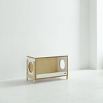 BabyWood Modulaire Montessori- open kast