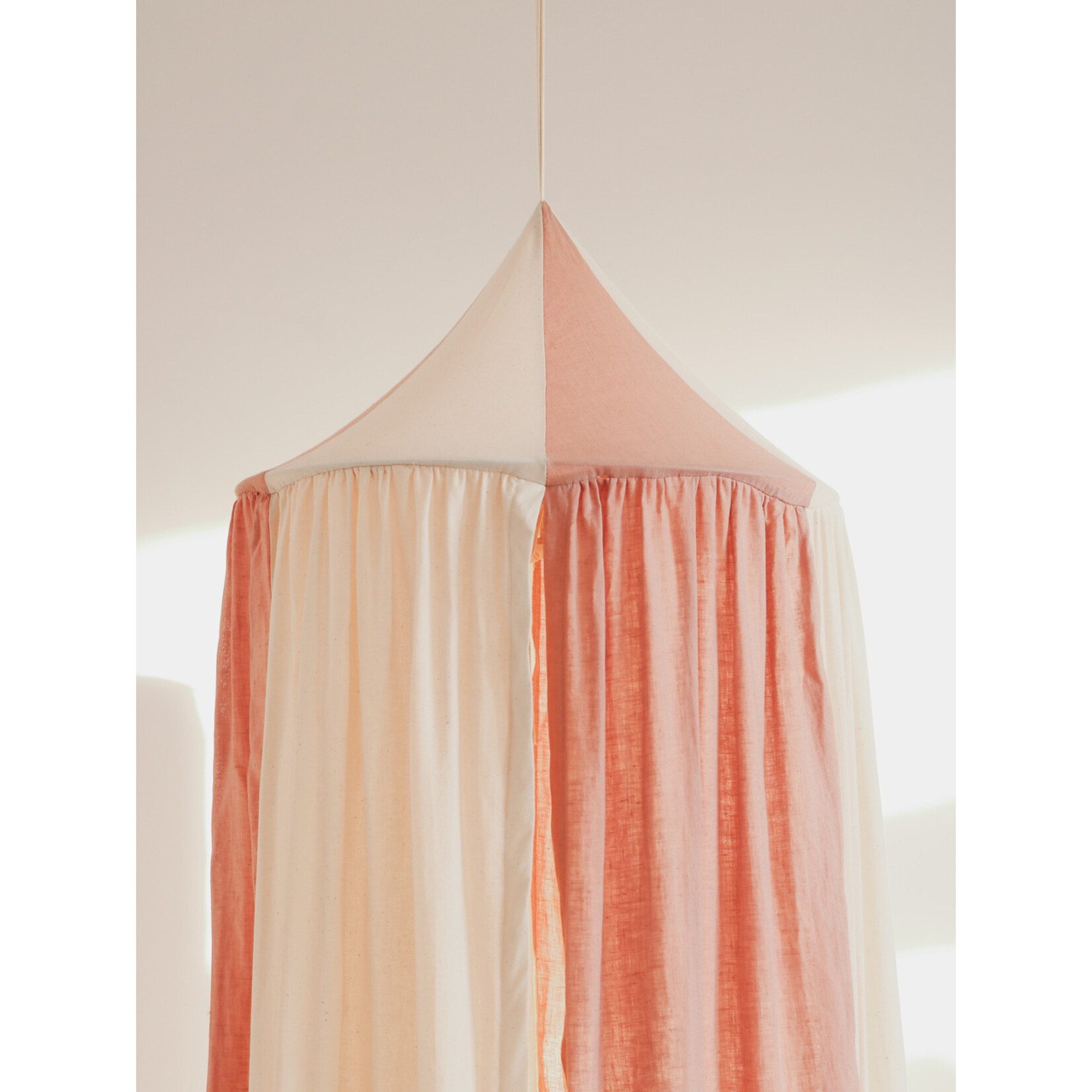 MOI MILI Canopy Circus Cream