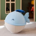 Sowka Springbal - Walvis