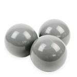 moje. SALE! Ballenbadballen - Grijs - 75 stuks
