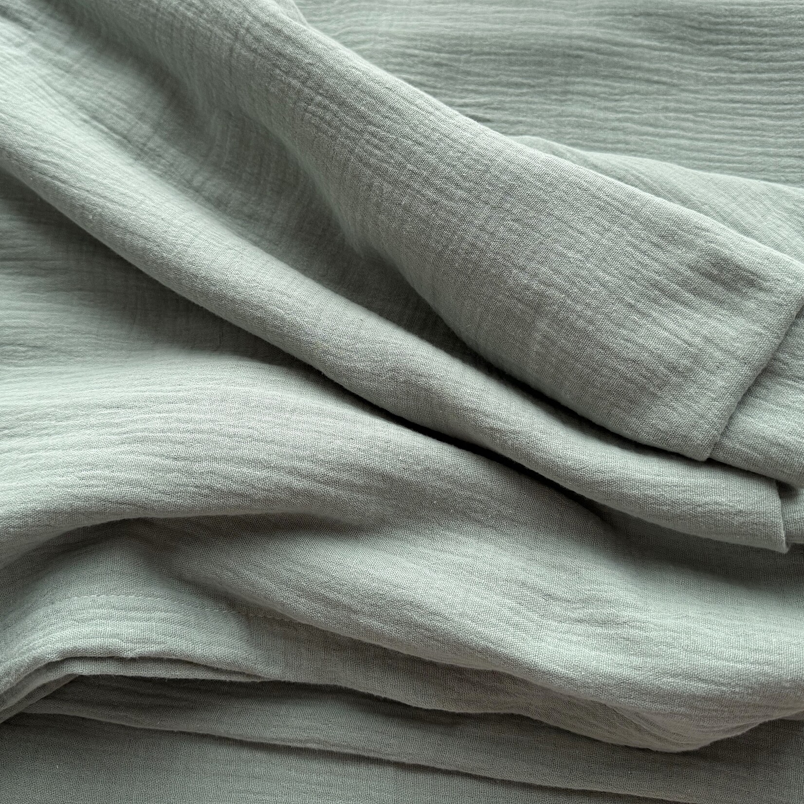 Luletto Mousseline effen Klamboe voor Bedhuis type A