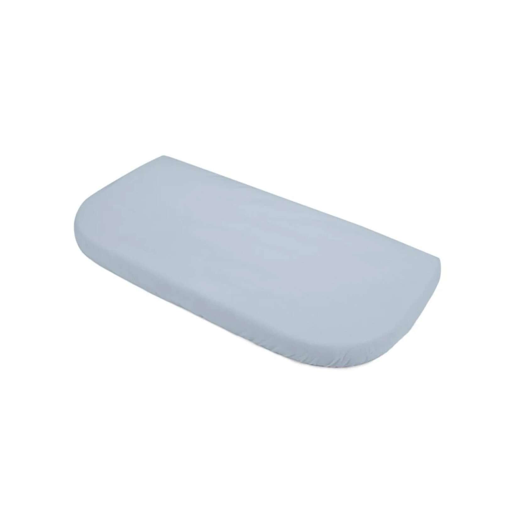 Waldin Hoeslaken voor 7 in 1 Bed - co-sleeper - 100% katoen