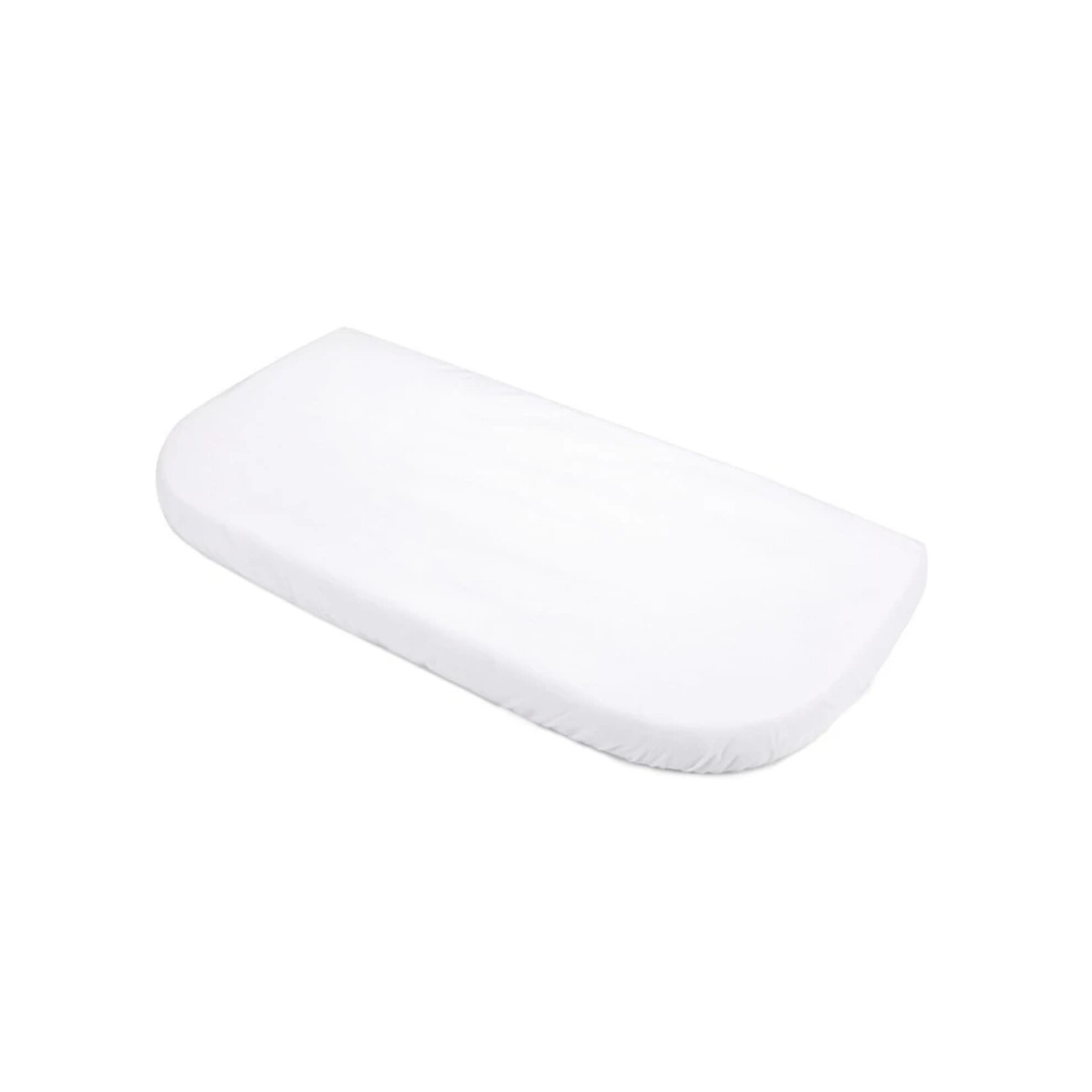 Waldin Hoeslaken voor 7 in 1 Bed - co-sleeper - 100% katoen