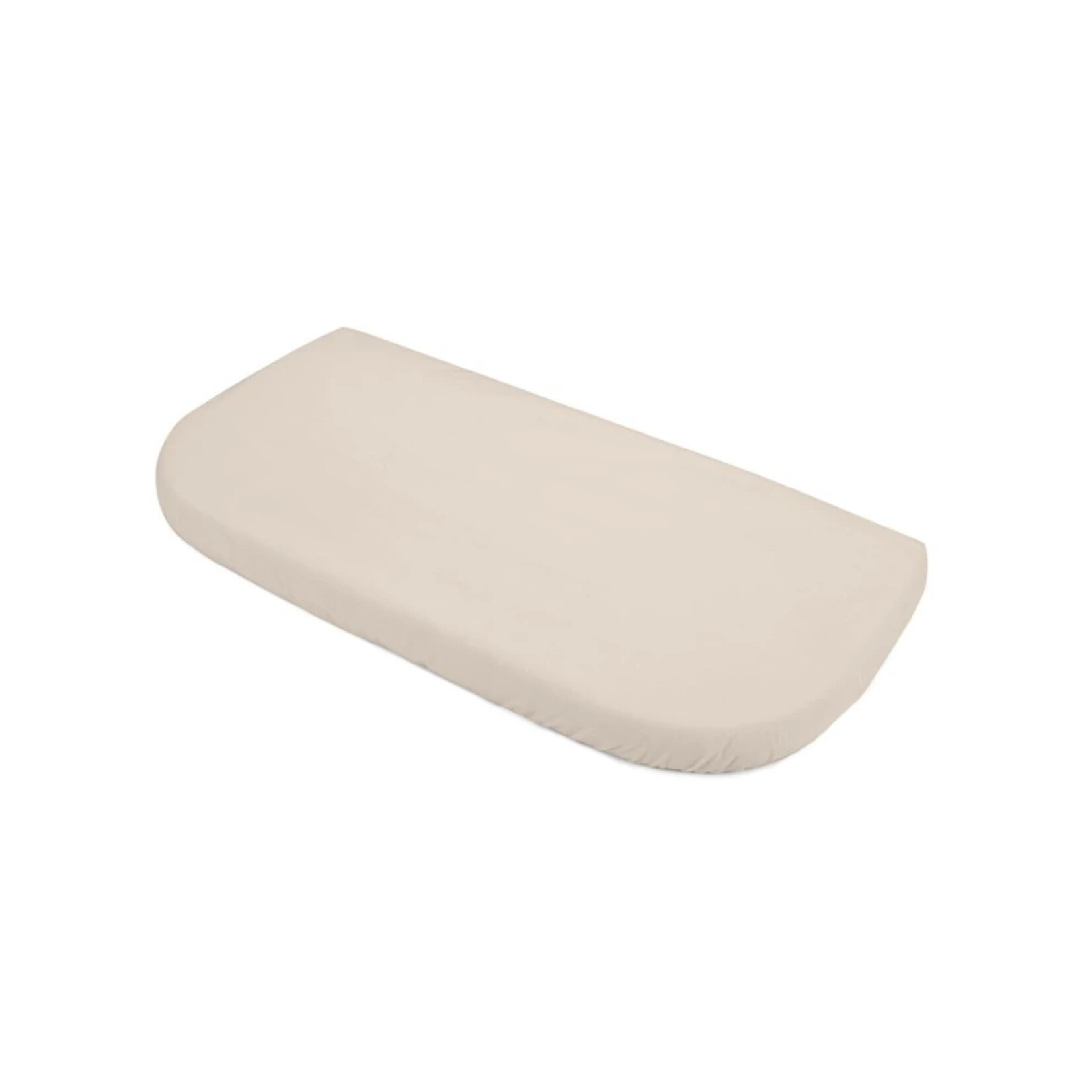 Waldin Hoeslaken voor 7 in 1 Bed - co-sleeper - 100% katoen