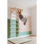 BabyWood Houten Klimrek voor binnen