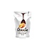 Chocovia Sinaasappel met pure chocolade 120g