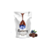 Chocovia  Chocovia Bosbessen met melkchocolade 120g