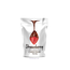 Chocovia Aardbeien met melkchocolade 120g