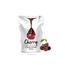 Chocovia  Chocovia Kersen met pure chocolade 120g