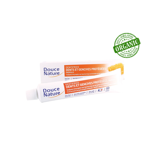 Douce Nature Douce Nature BIO Propolis Zahnpasta 75ml
