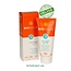 Biosolis Biosolis Zonnebrand melk SPF 15 gezicht en lichaam 100ml