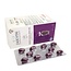 Zade Vital Zwarte Komijnzaadolie/ Black Seed Oil 60 Softgel Capsules 