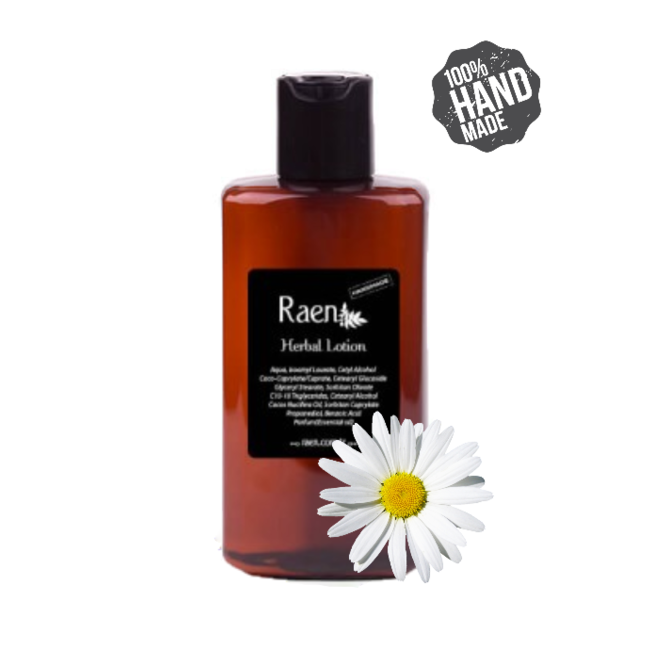 Raen Raen Herbal Kamille Lotion 220 ml