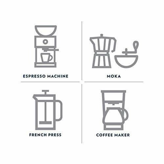 Lavazza Tierra Organik Bio Kahve Çekirdekleri 1kg