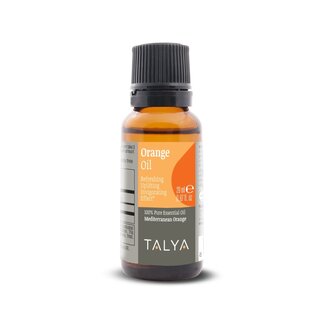 TALYA Talya Saf Portakal Yağı 20 ml