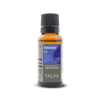 TALYA Talya Rosmarinöl Atherisches Öl 10 ml