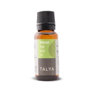 TALYA Talya Salie Olie Essentiele Olie 20 ml