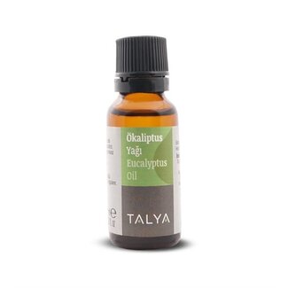 TALYA Talya Eukalyptusöl Ätherisches Öl 20 ml