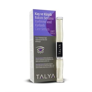 TALYA Talya Augenbrauen- und Wimpernserum 10 ml
