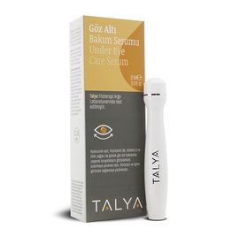 TALYA Talya Under Eye Care Serum 12 ml (Roll-On)