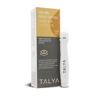 TALYA Talya Oogcontour Serum 12ML (Roll-On)