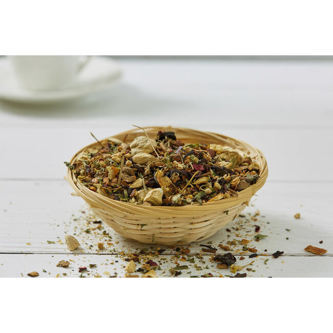 Green Life Natuurlijke Winterthee 120g