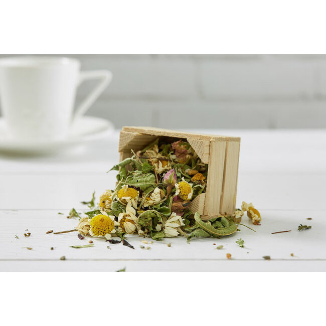 Green Life Natural Relaxation Tea 100g