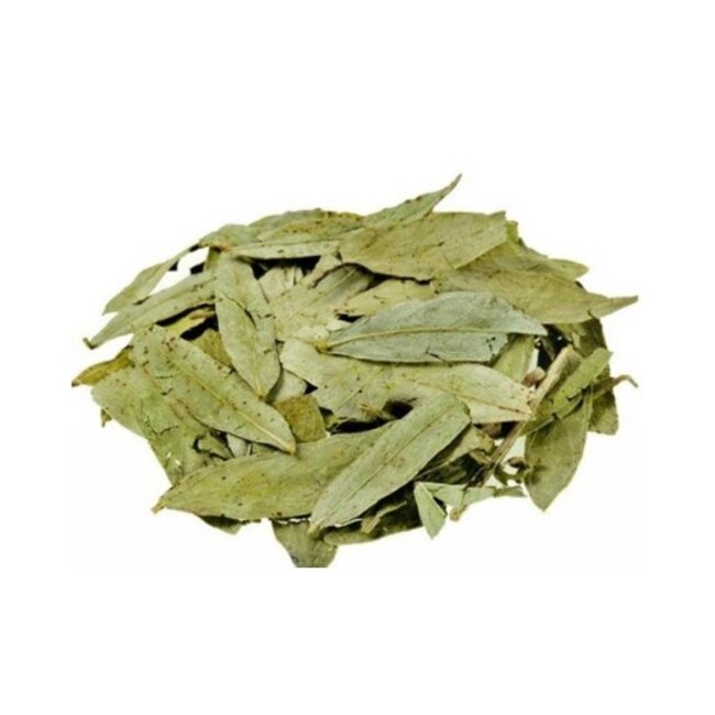 Green Life Natural Senna Tea 70g