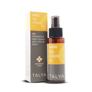 TALYA Talya Anti-Cellulite-Öl 80 ml