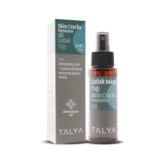 TALYA Talya Anti-Streifen Öl 80 ml