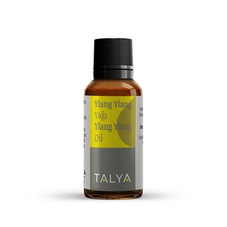 TALYA Talya Ylang Ylang Essential Oil 20ml