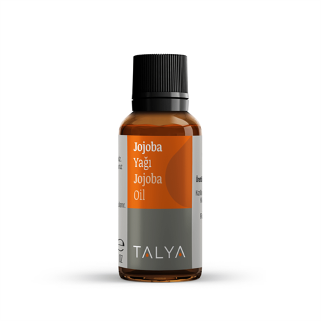 TALYA Talya Jojoba Yağı 20 Ml (Soğuk Sıkım)