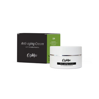 Ozlika Ozlika Anti-Aging Cream