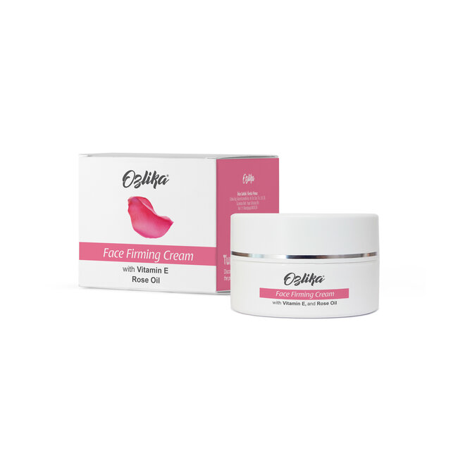 Ozlika Ozlika Gezicht verstevigende crème (Face Firming Cream) 45ml