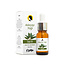 Ozlika Traditionelle Herstellung Reines Salbeoel 10 ml (Ätherisches Öl)