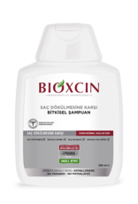 Bioxcin Bioxcin Classic Shampoo 300 ml (droog/normaal haar)