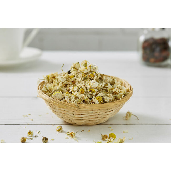 Green Life Natürlicher Kamillentee 70g