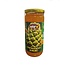 Herbal Drogist Sirop de Pomme de Pin Naturel 500 g (Sans Sucre)