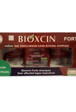 Bioxcin Bioxcin Forte Shampoo 3x300 ml (3 halen, 2 betalen)
