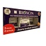 Bioxcin Zwarte Knoflook Shampoo 3x300 ml (3 halen, 2 betalen)