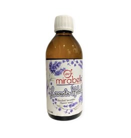 Herbal Drogist Lavendelhydrolaat reinigingswater/ gezichtsreiniger 200ml