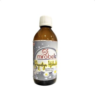 Herbal Drogist Natural Chamomile Hydrolate 200ml (Chamomile Water)