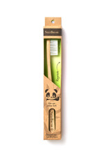 NextBrush NextBrush Bamboe tandenborstel voor kinderen - vanaf 5 jaar