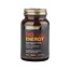 Nutraxin   Big Energy - Ginseng, Johannesbrood en Gember - 60 capsules