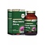 Nutraxin   Milk Thistle  Mariadistel Extract 200mg - 60 Capsules (Leverbescherming)