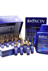 Bioxcin Bioxcin Quantum Serum + Quantum Şampuan Paketi