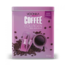 Voonka   Koffie Collageen Crème 30 zakjes (geen toegevoegde suikers)