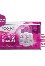 Voonka Collagen Voonka Collagen Beauty Shake Drink Mix