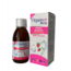 Herbal Drogist Organier Kinder-Appetitsirup mit Erdbeergeschmack für Kinder 200 ml